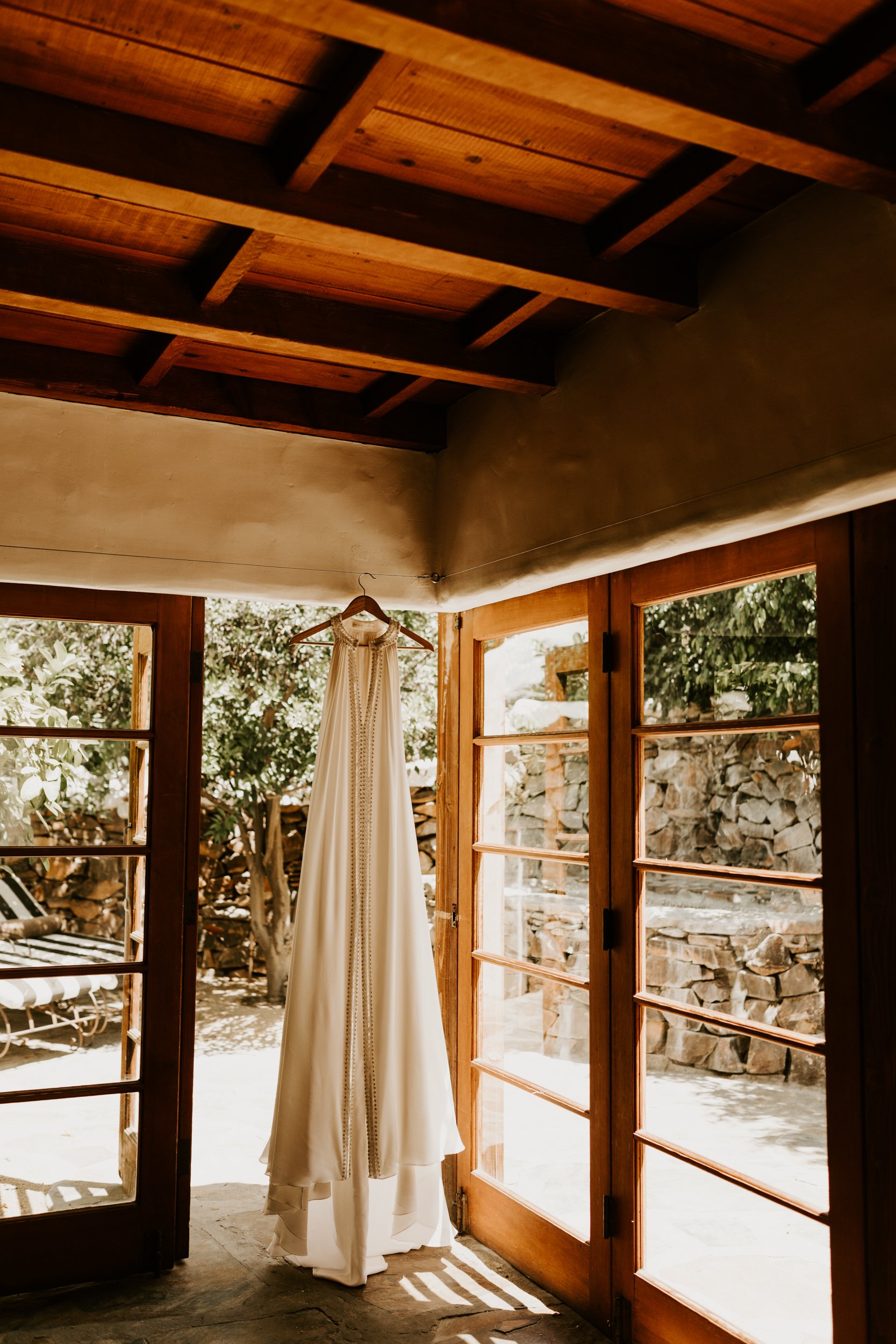  Korakia Pensione Palm Springs Wedding Photography by Tida Svy 