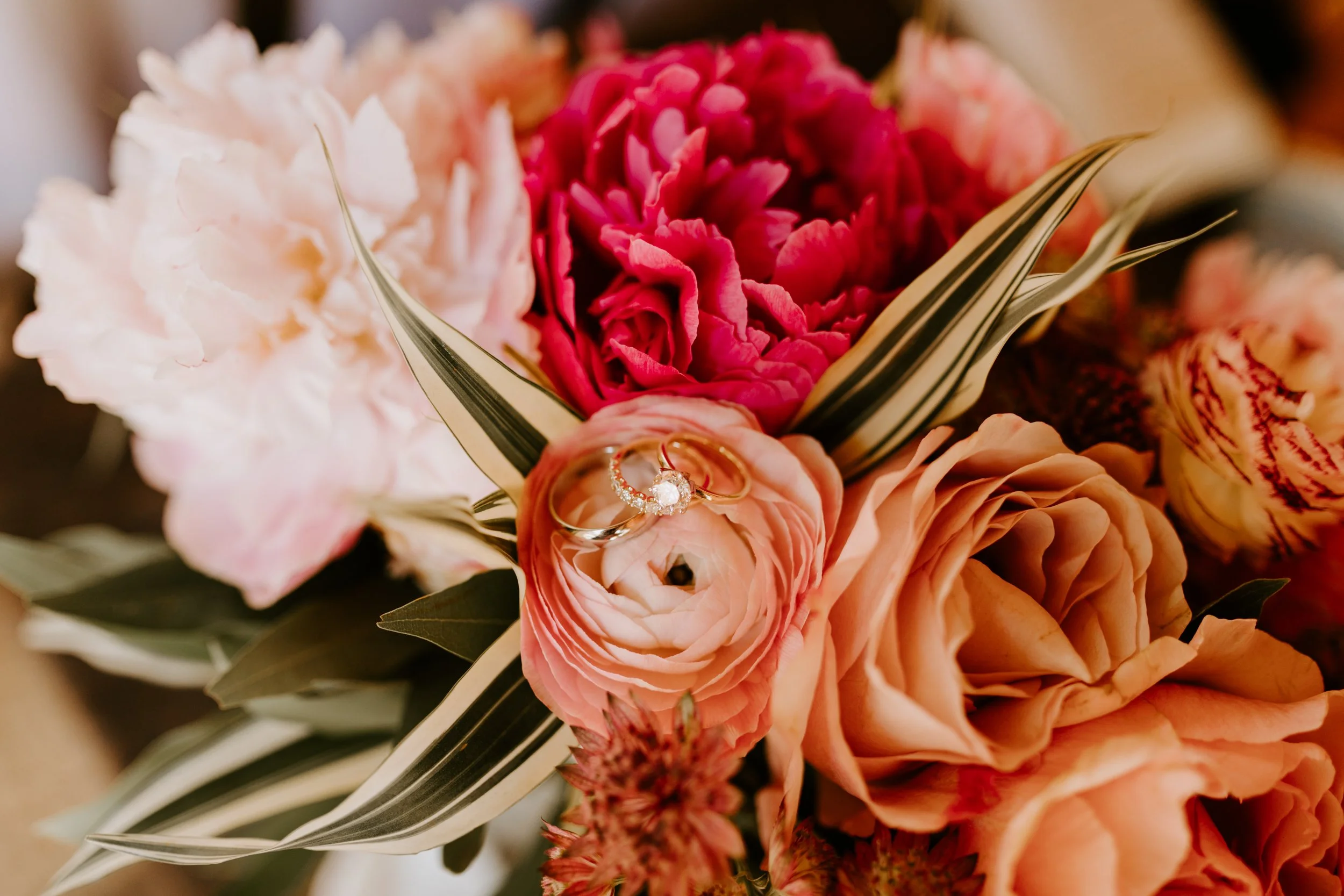 Korakia Pensione Palm Springs Wedding Photography by Tida Svy