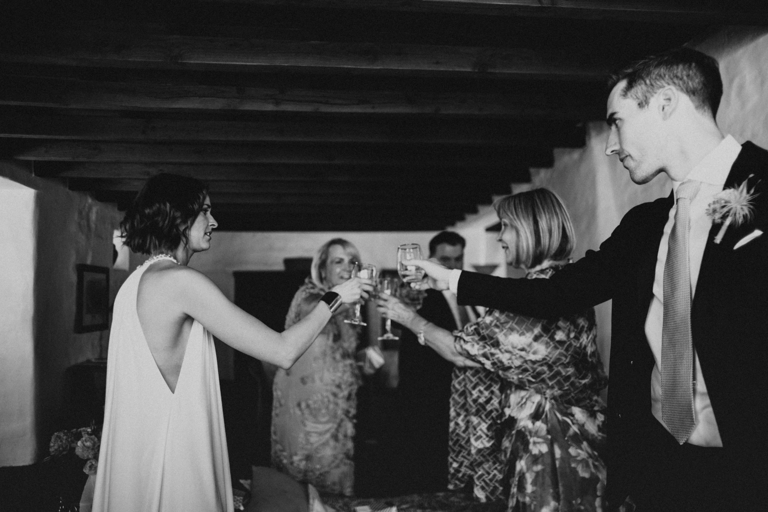 Korakia Pensione Palm Springs Wedding Photography by Tida Svy