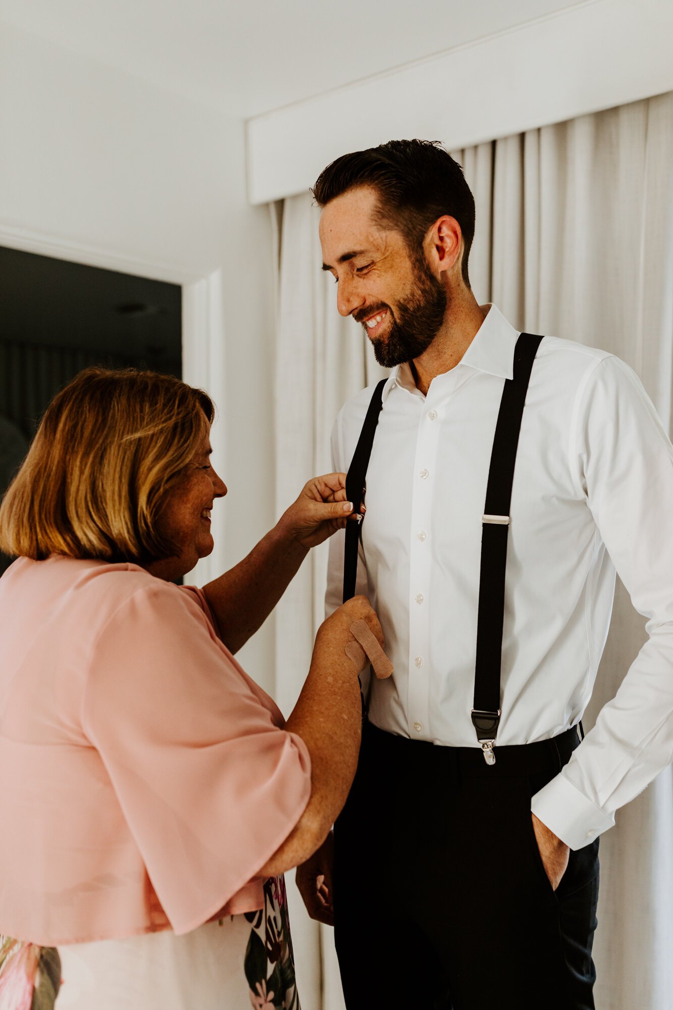 Palm Springs Wedding at the Avalon Hotel and Bugalows | Desert Fiesta Themed Wedding |Palm Springs Wedding Photographer | Tida Svy Photography | www.tidasvy.com