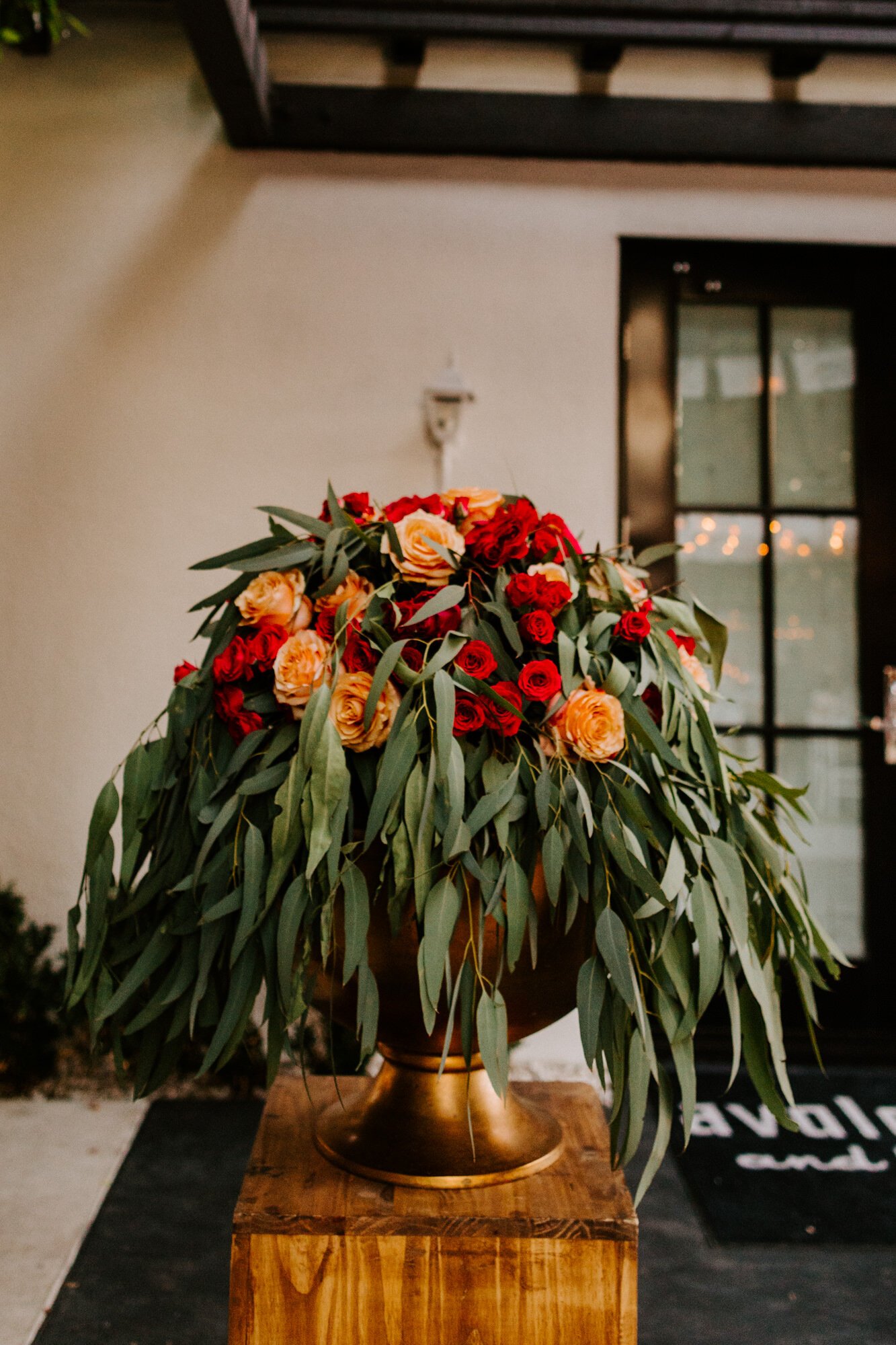 Palm Springs Wedding at Avalon Hotel and Bugalows | Palm Springs Wedding Photographer | Desert Fiesta Themed Wedding Inspiration | Tida Svy Photography | www.tidasvy.com