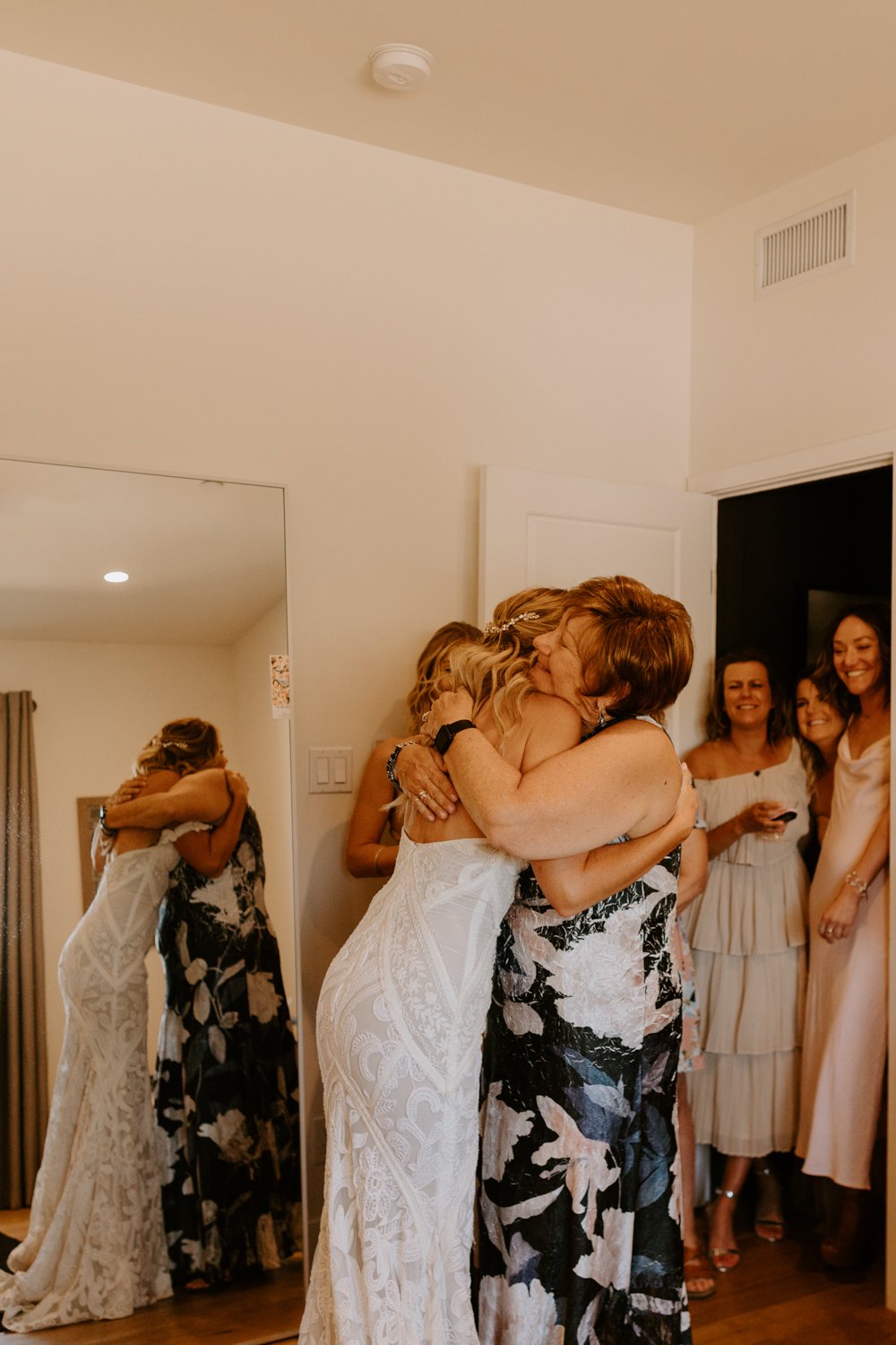 Joshua Tree Wedding Photographer | JT Serenity Escape Airbnb | Tida Svy | www.tidasvy.com