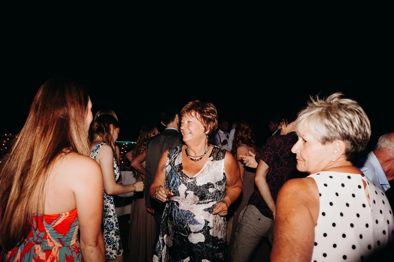 Joshua Tree Wedding Photographer | JT Serenity Escape Airbnb Wedding | Tida Svy | www.tidasvy.com