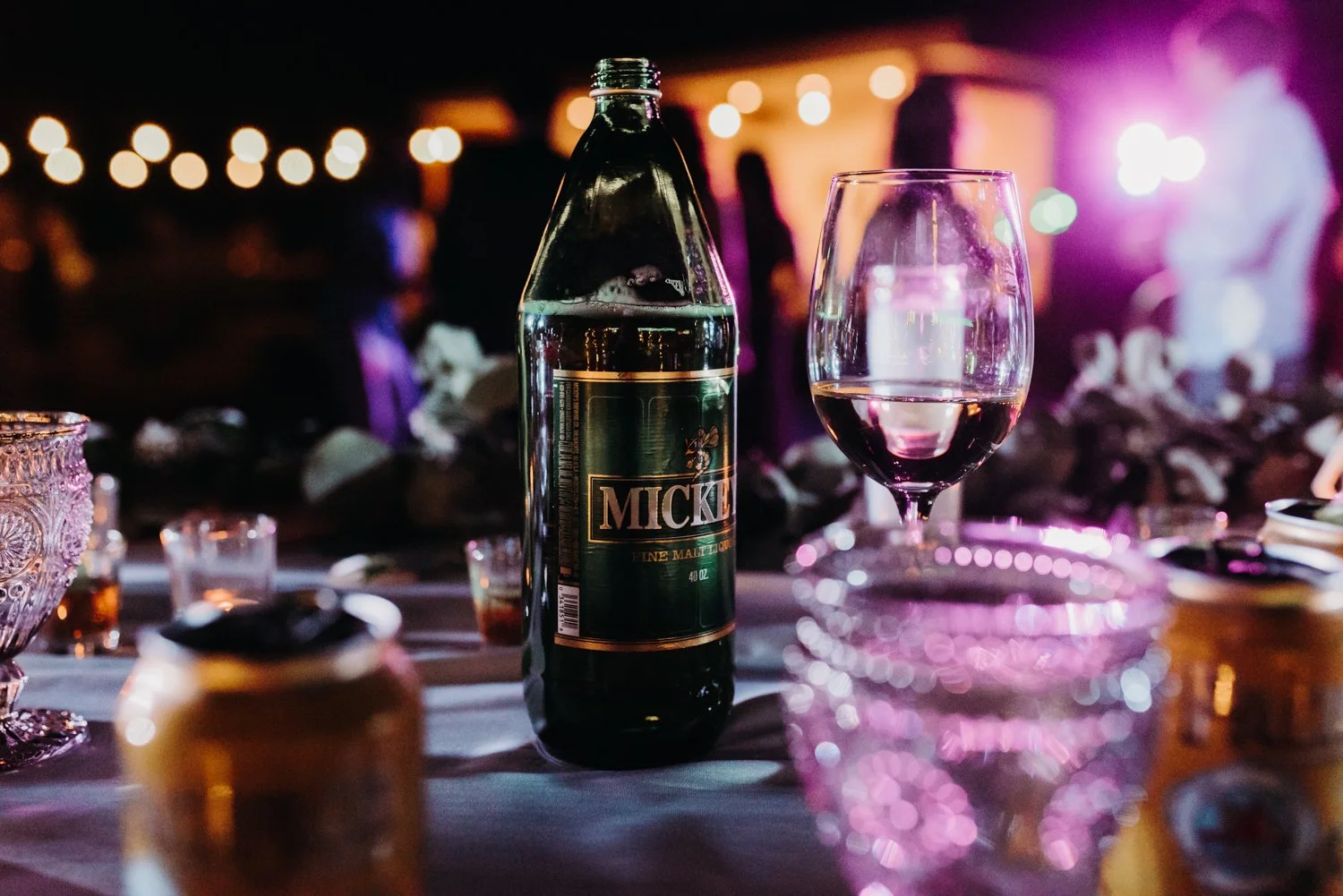 Joshua Tree Wedding Photographer | JT Serenity Escape Airbnb Wedding | Tida Svy | www.tidasvy.com