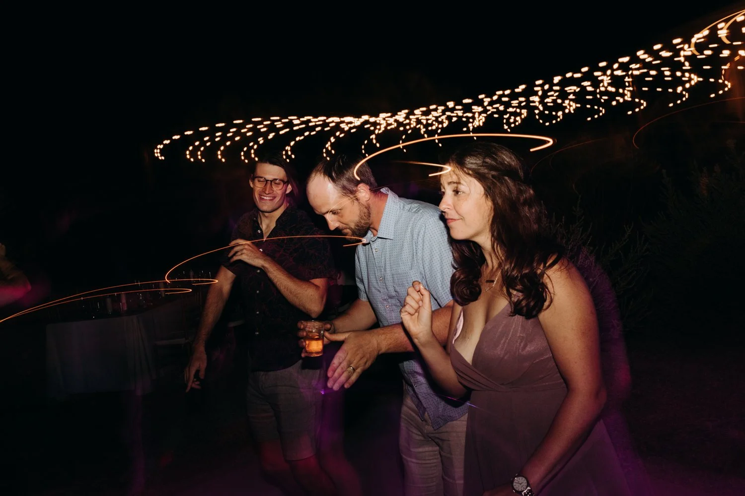 Joshua Tree Wedding Photographer | JT Serenity Escape Airbnb Wedding | Tida Svy | www.tidasvy.com