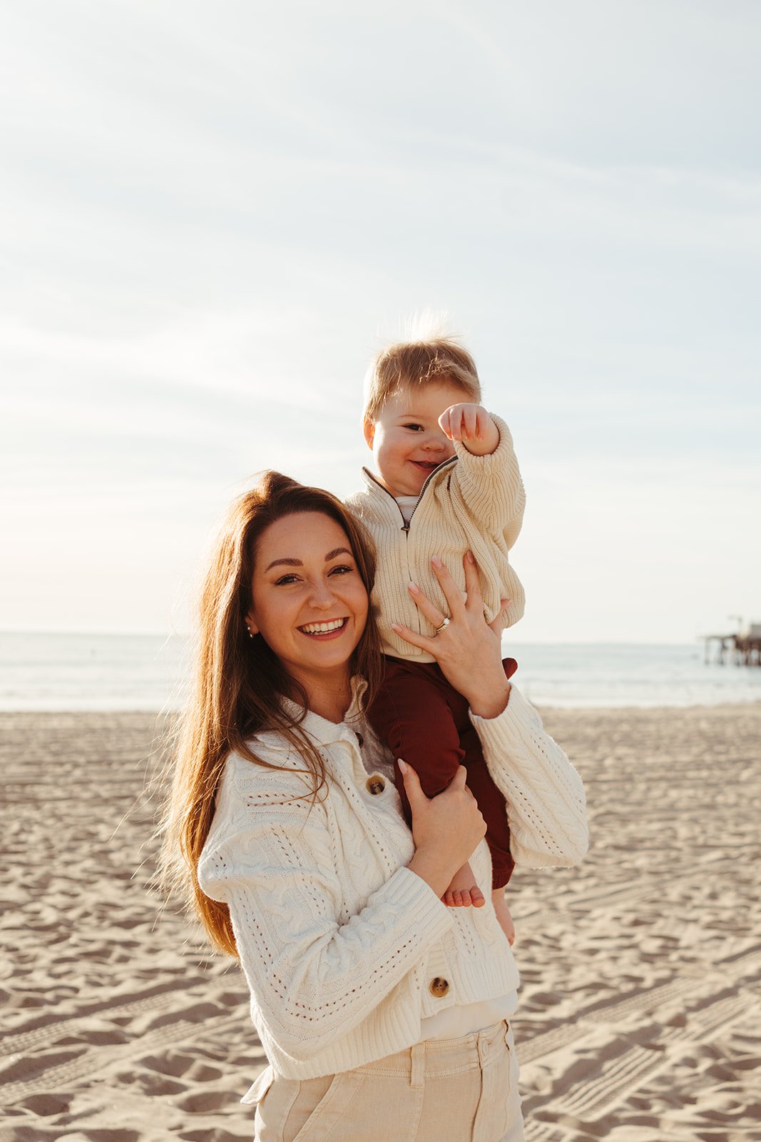 santa monica beach family photos by tida svy photography-35.jpg