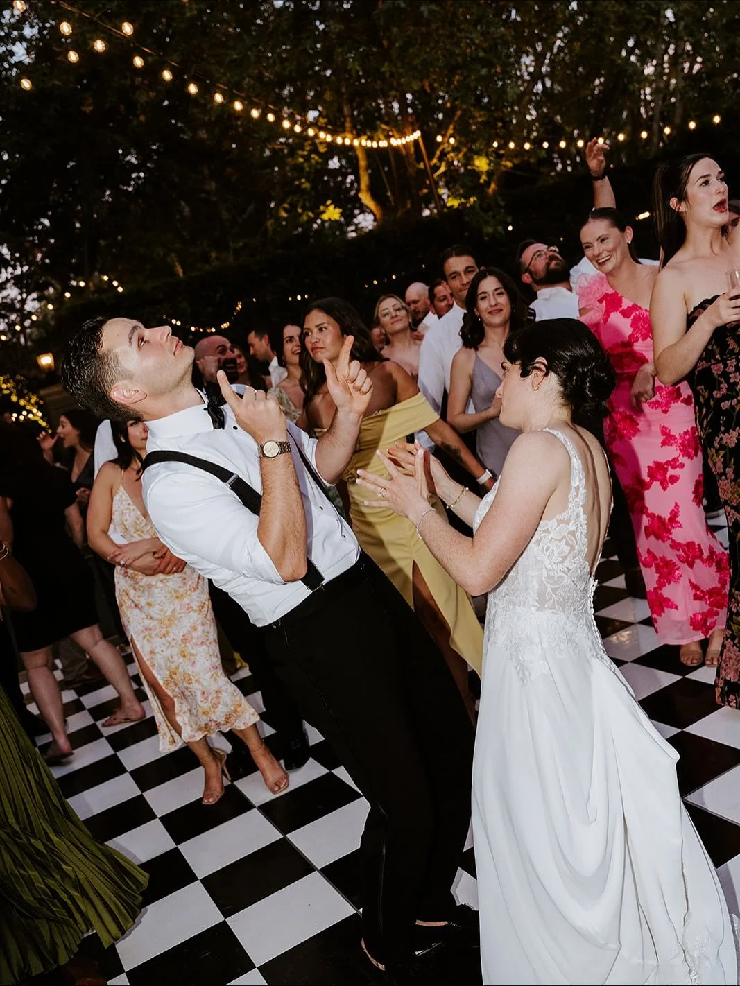 Scenes from Jen + Marco&rsquo;s Los Angeles wedding at The Garland Hotel ✨

Photo @tidasvy 
Planner @novelty_events 
Venue @thegarland 
Beauty @fairytalehairandmakeup 
Bride &amp; bridesmaid dresses @lilibridals 
Cake @cakestudiola 
Catering @thefron
