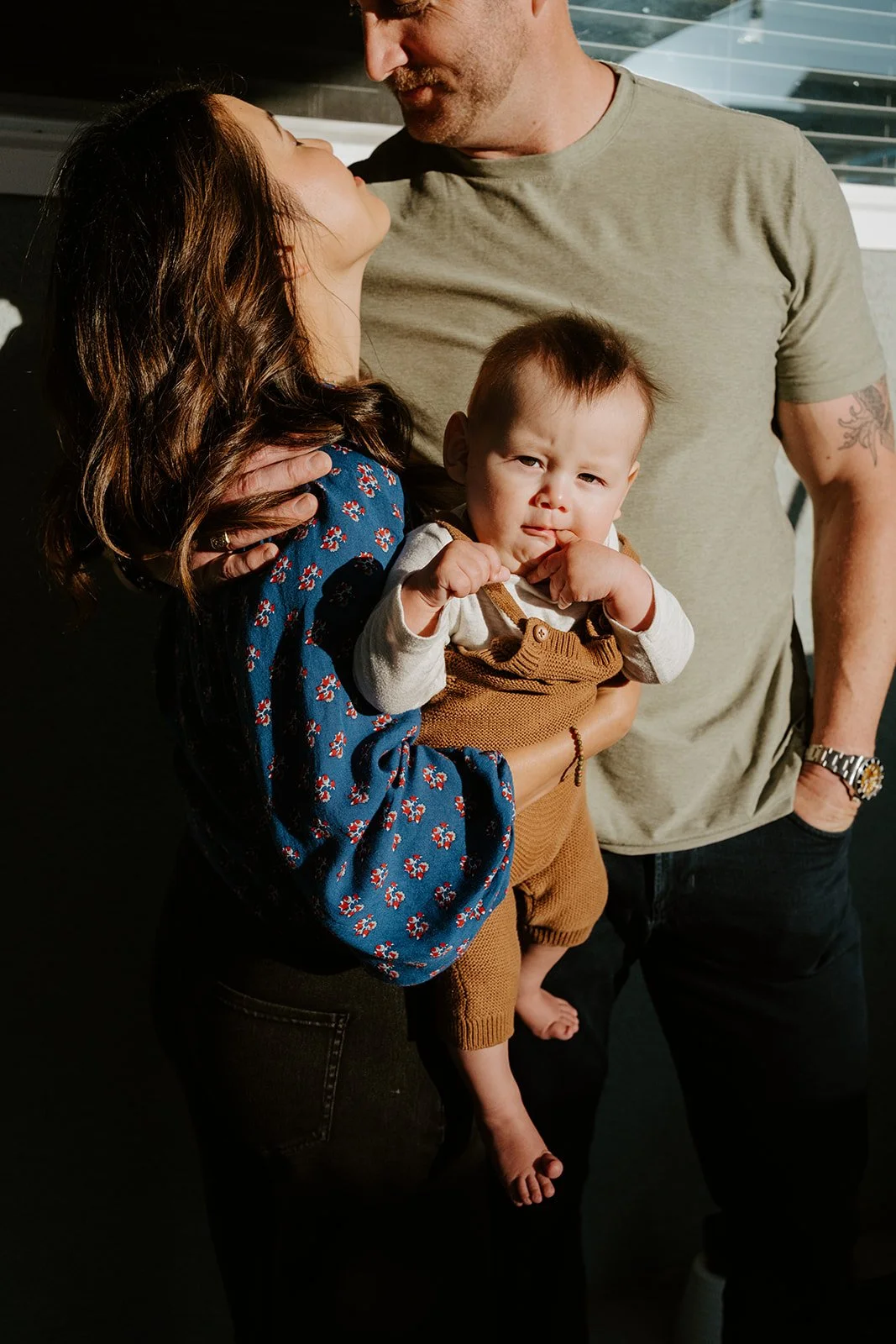 los angeles mini sessions