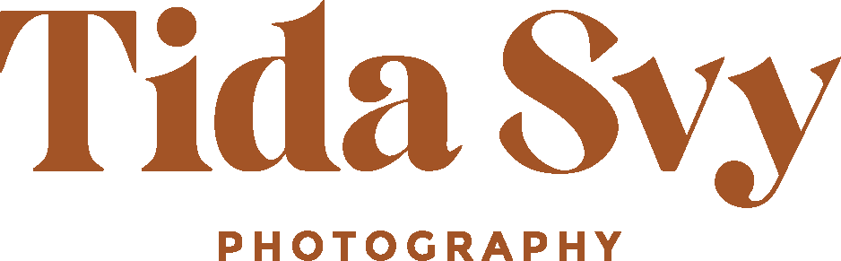 Tida Svy Photography