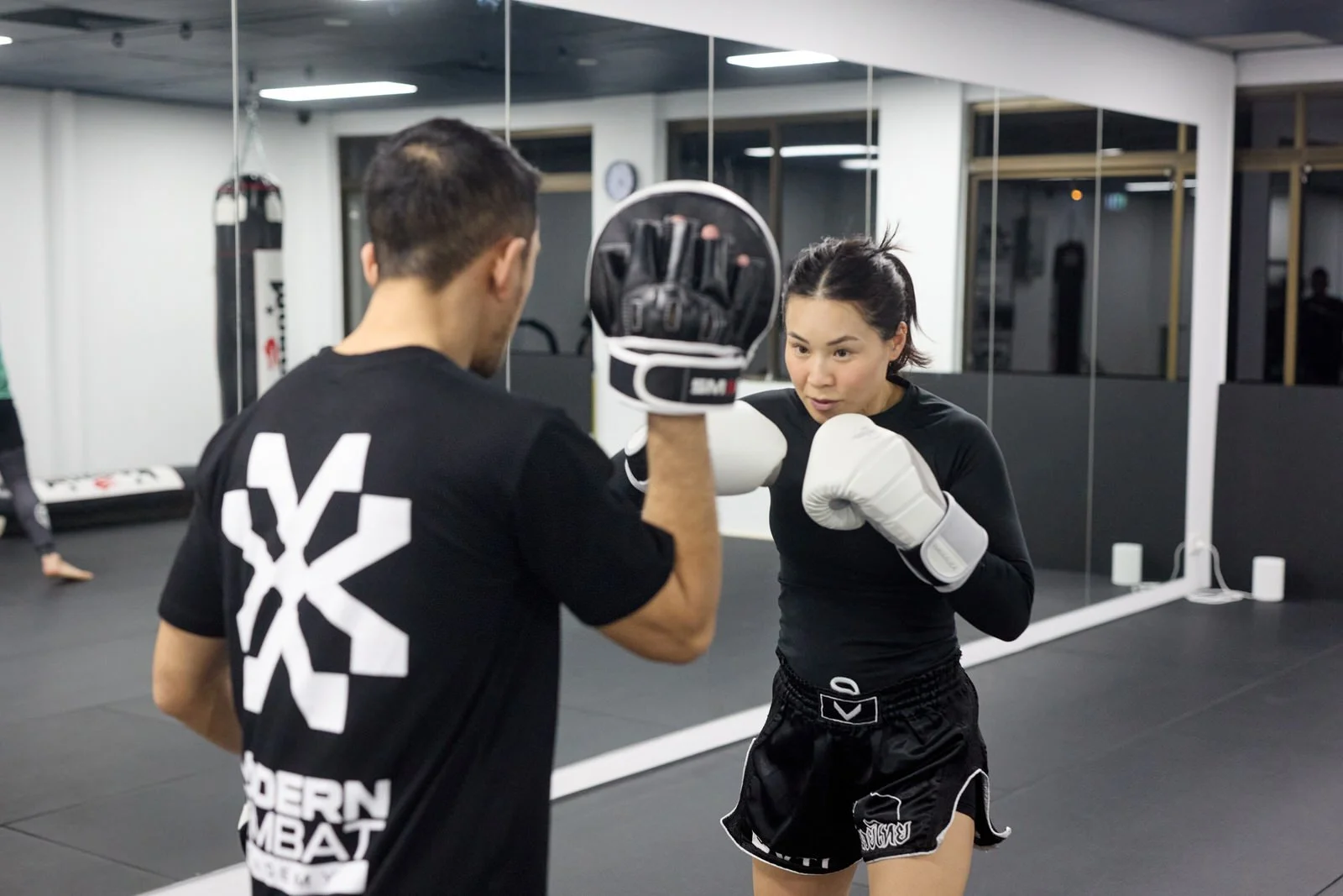 Boxing Classes - Crows Nest