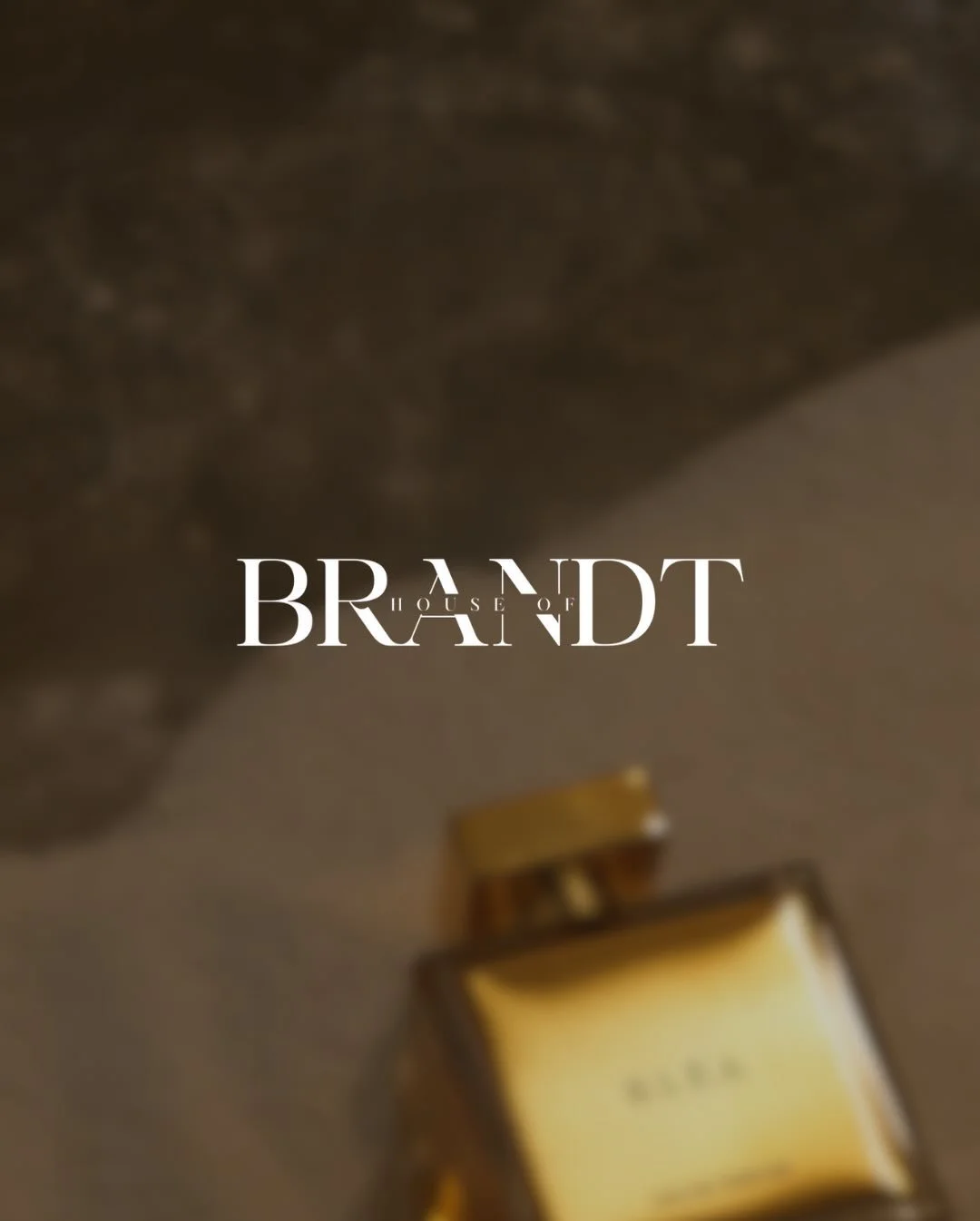 👀 Pre-launch email designed to build anticipation in the Australian market. @houseofbrandt