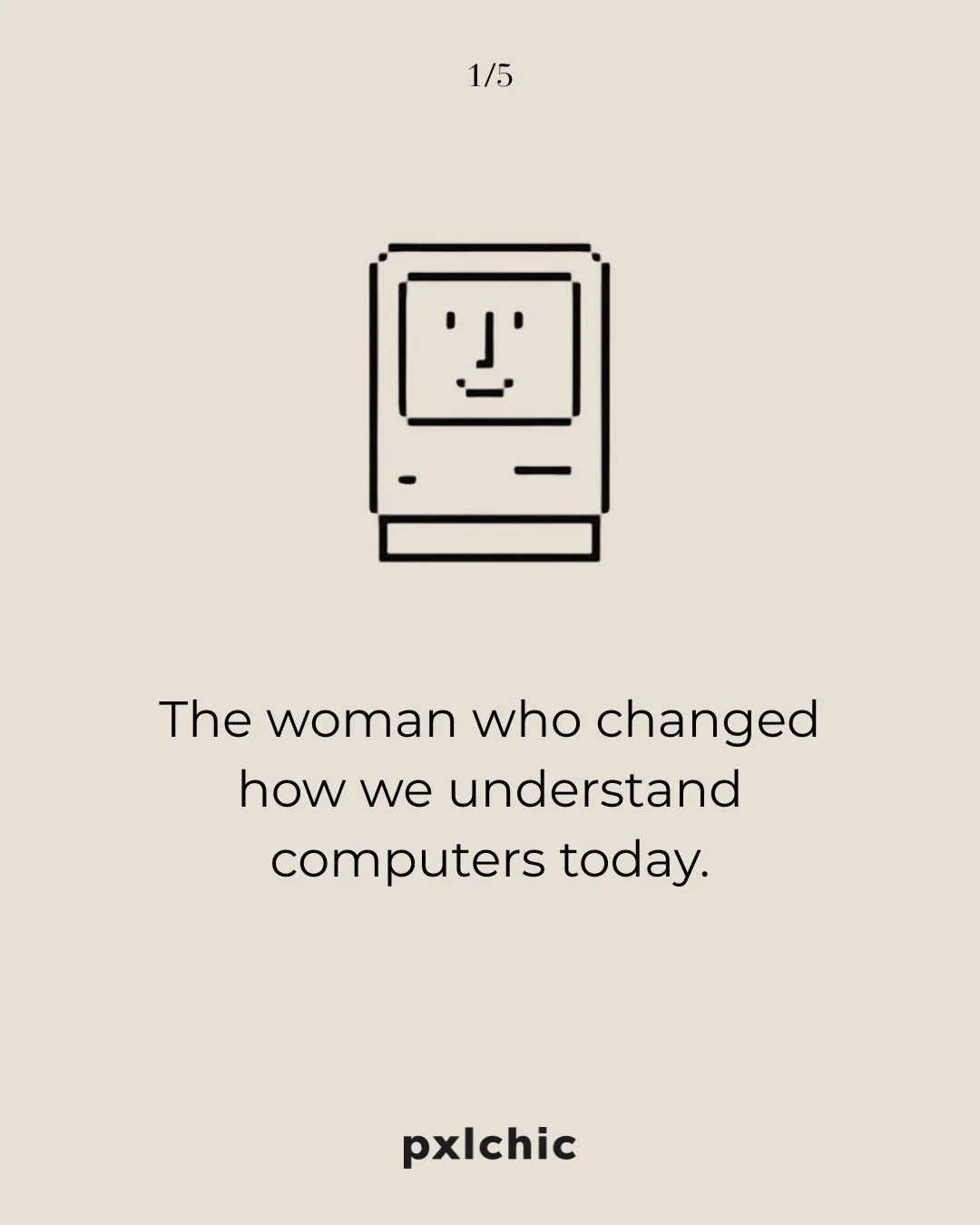 The OG of pixel art showed us that clarity = functionality 👾