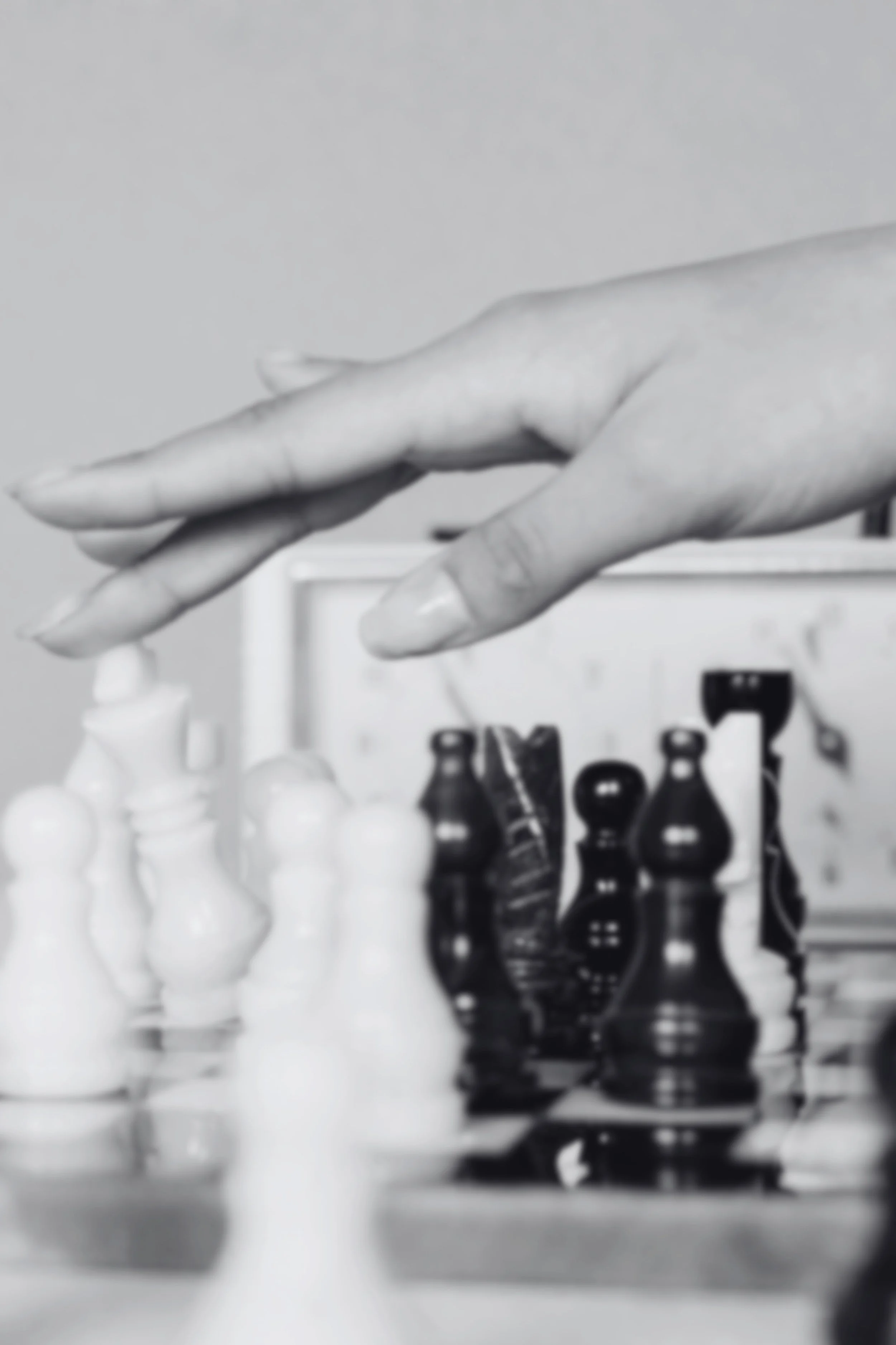 Your Website Needs Systems, Not Just Aesthetics