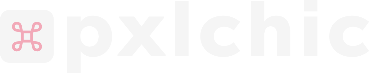 PXLCHIC / Digital Marketing Agency
