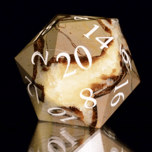 Giant Septarian Nodule D20