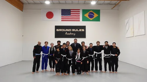 Ground Rules Academy, business photo 5