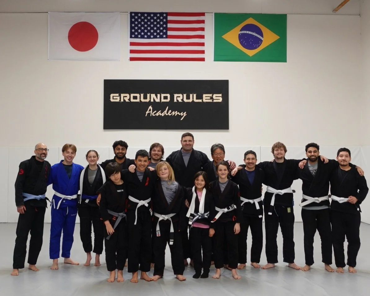 Winter 2026 Promotion Ceremony Wrap-up