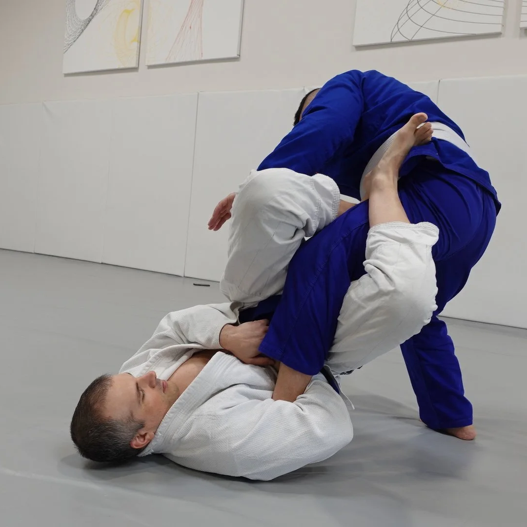 April Newsletter