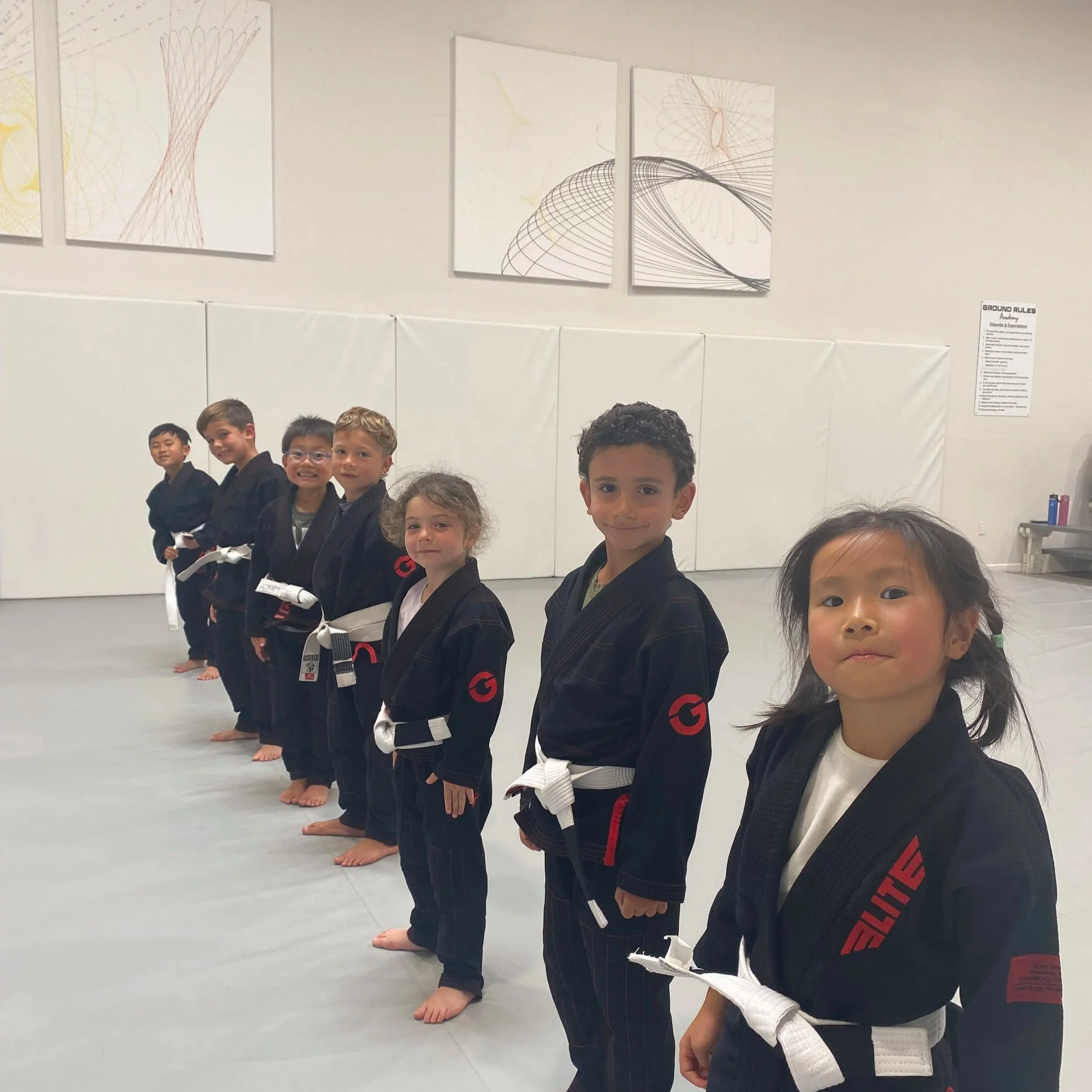 August Newsletter