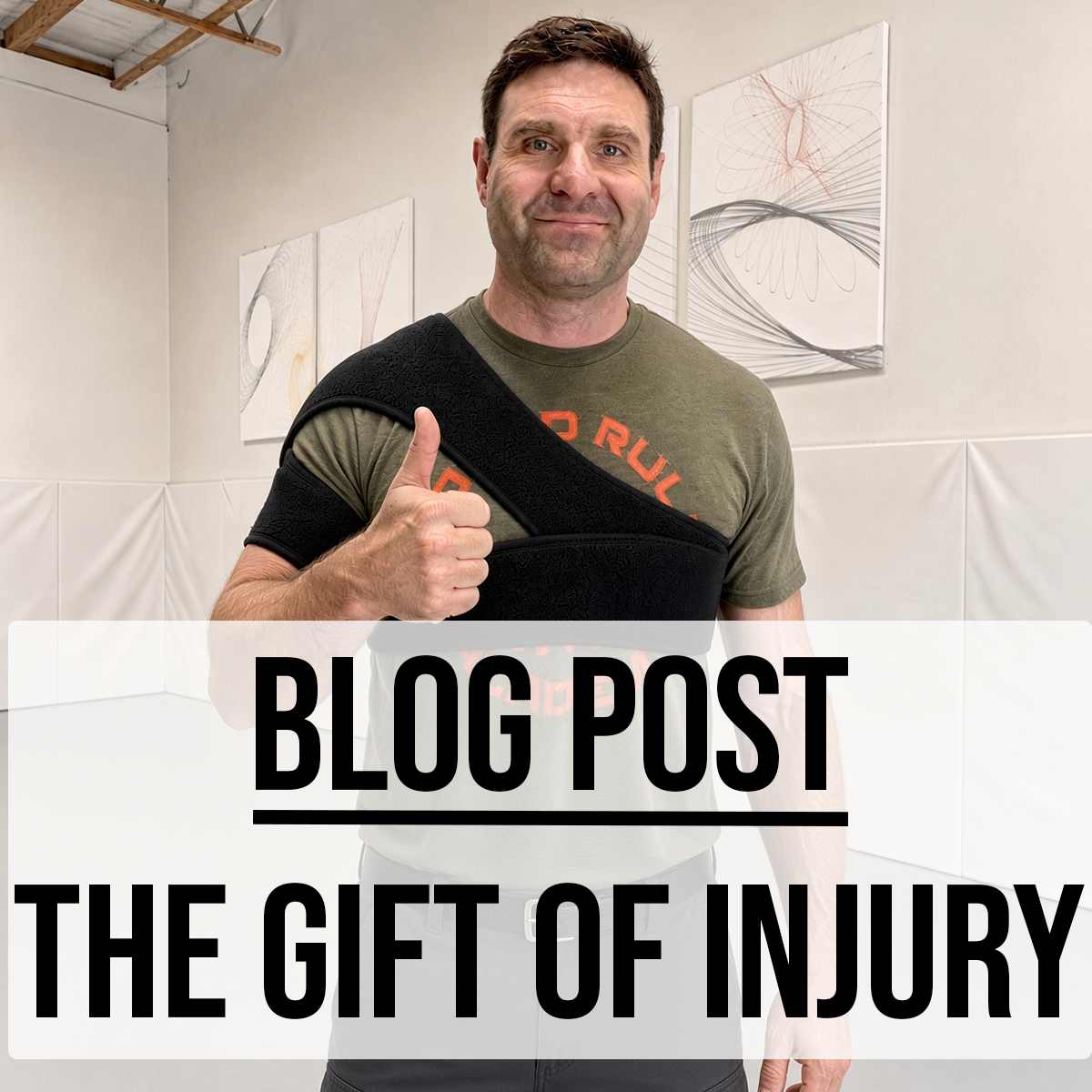 Gift of Minor Injury