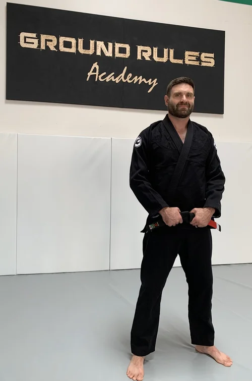 Ground Rules Academy, business photo 2