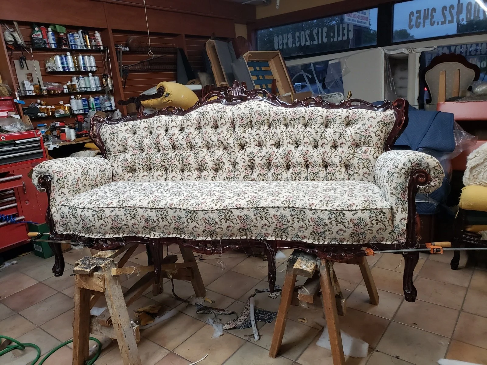 Sofas/Couch