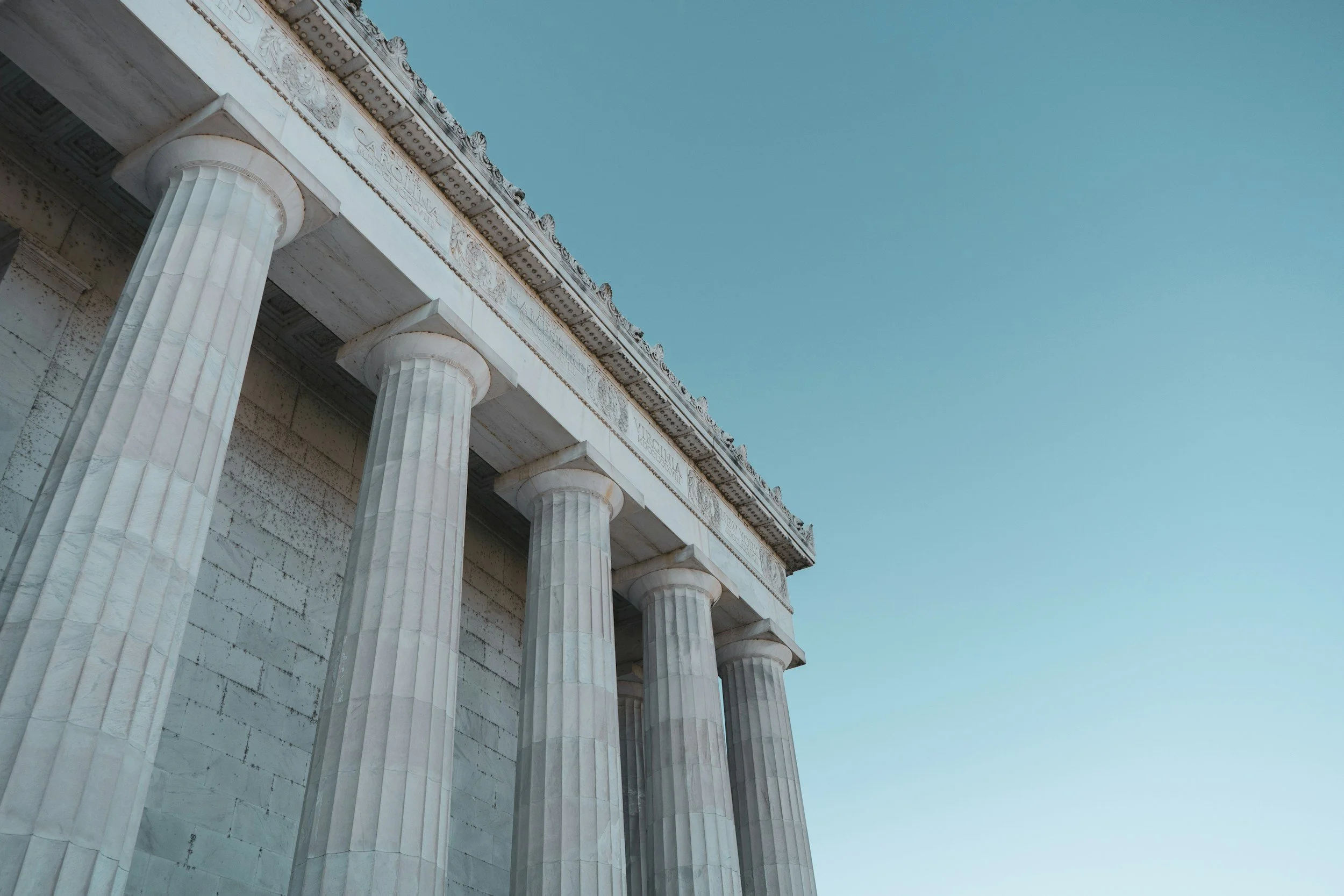 The Three Pillars of Preeminence: a strategic framework by Josh LaMar and Jay Abraham for founders and CEOs to build trust, pricing power, and lasting growth.