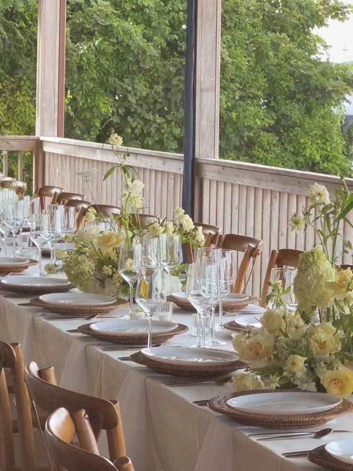 Back in the Hamptons&hellip;.

Planning &amp; Design @kellypatriceevents