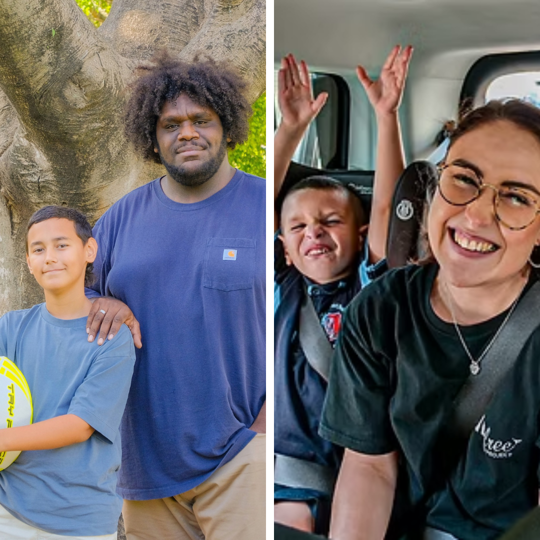Strengthening school connection: 2025 Sustainable Giving Grants announced