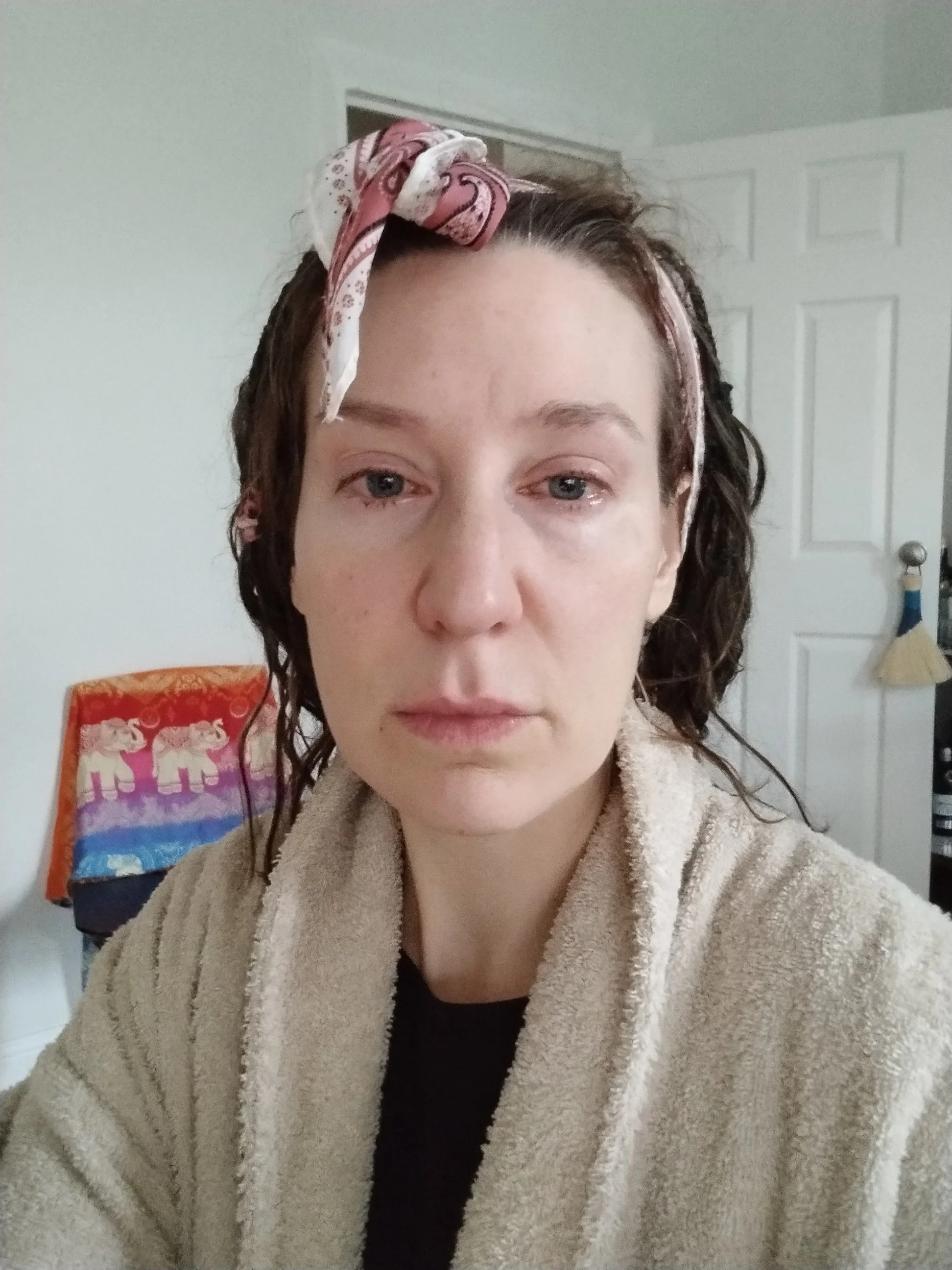 In No Particular Order…