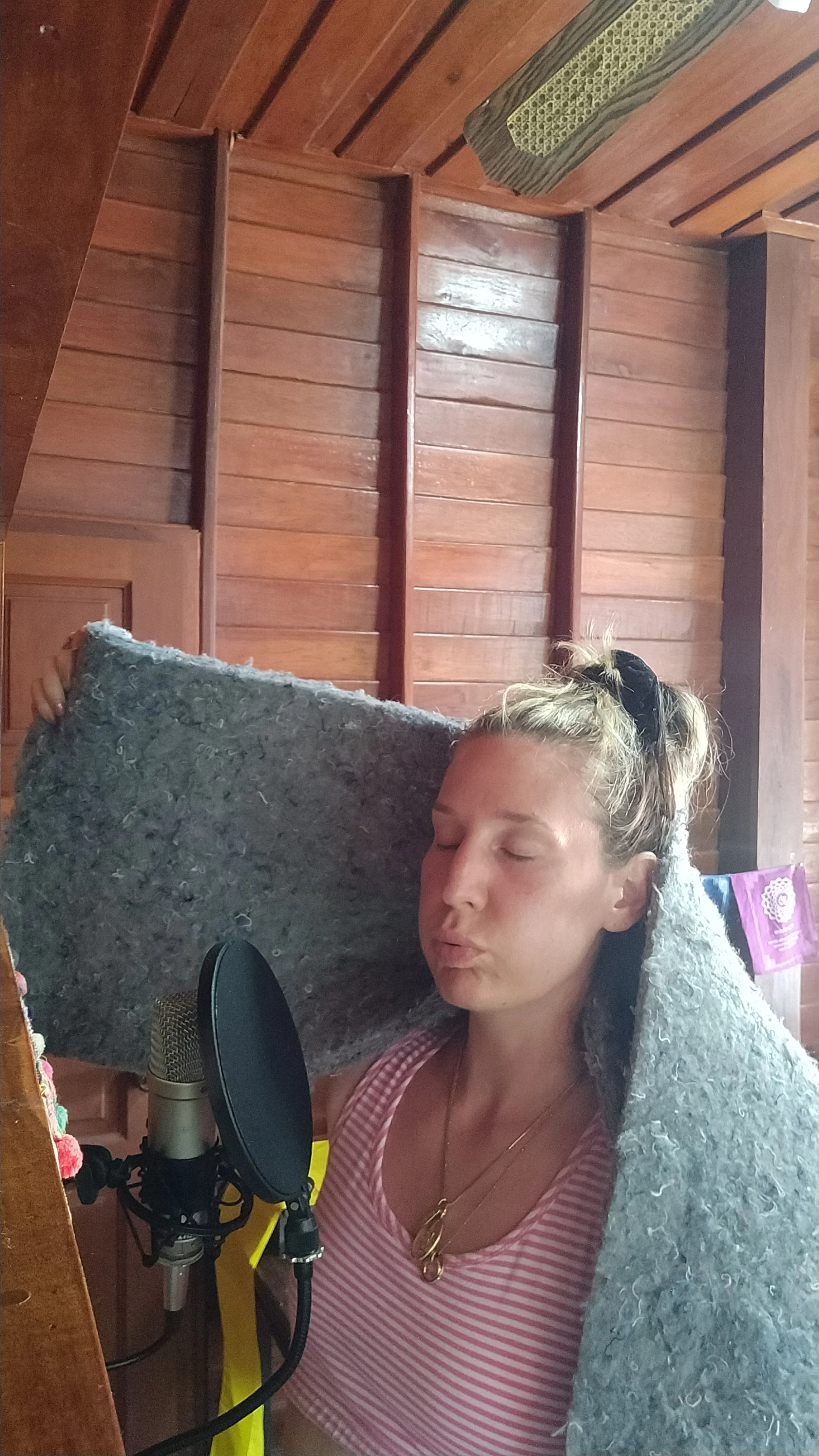 MUSIC &amp; TRAVEL! my experience …