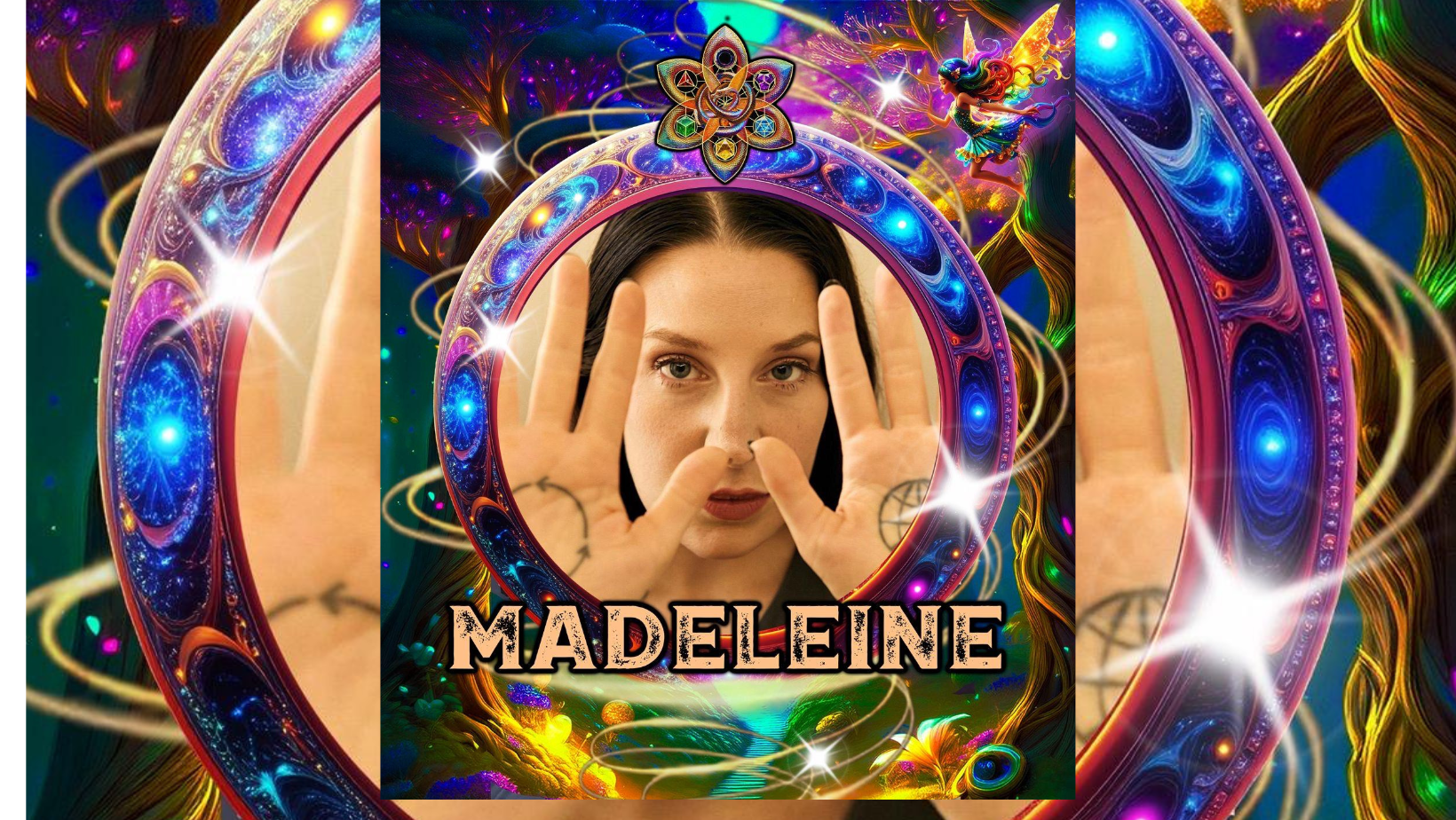 Elemental Temple Festival 