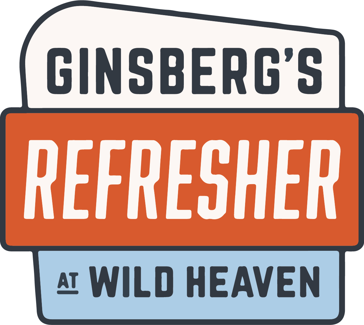 Ginsberg’s Refresher