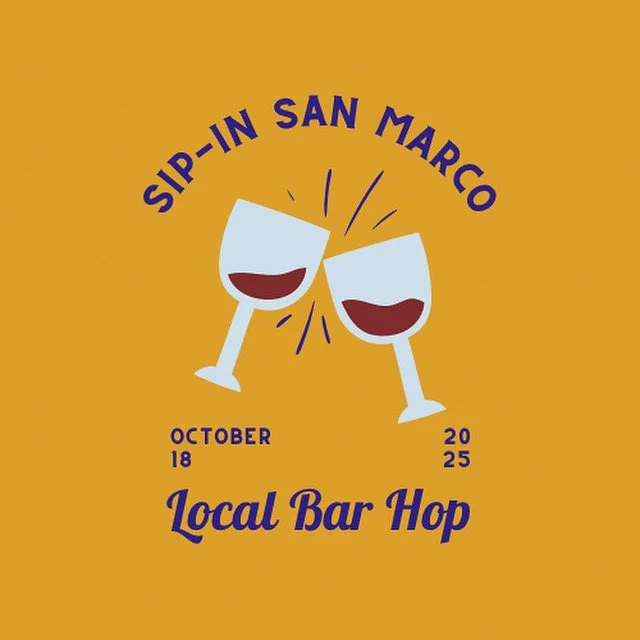 Sip-in San Marco