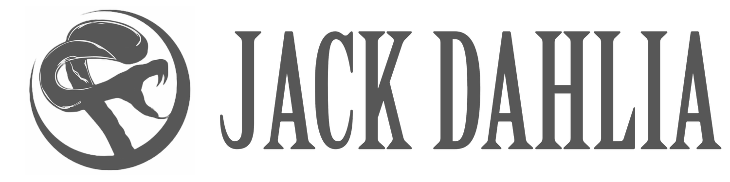 JACK DAHLIA