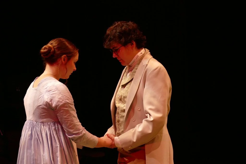 Sense & Sensibility