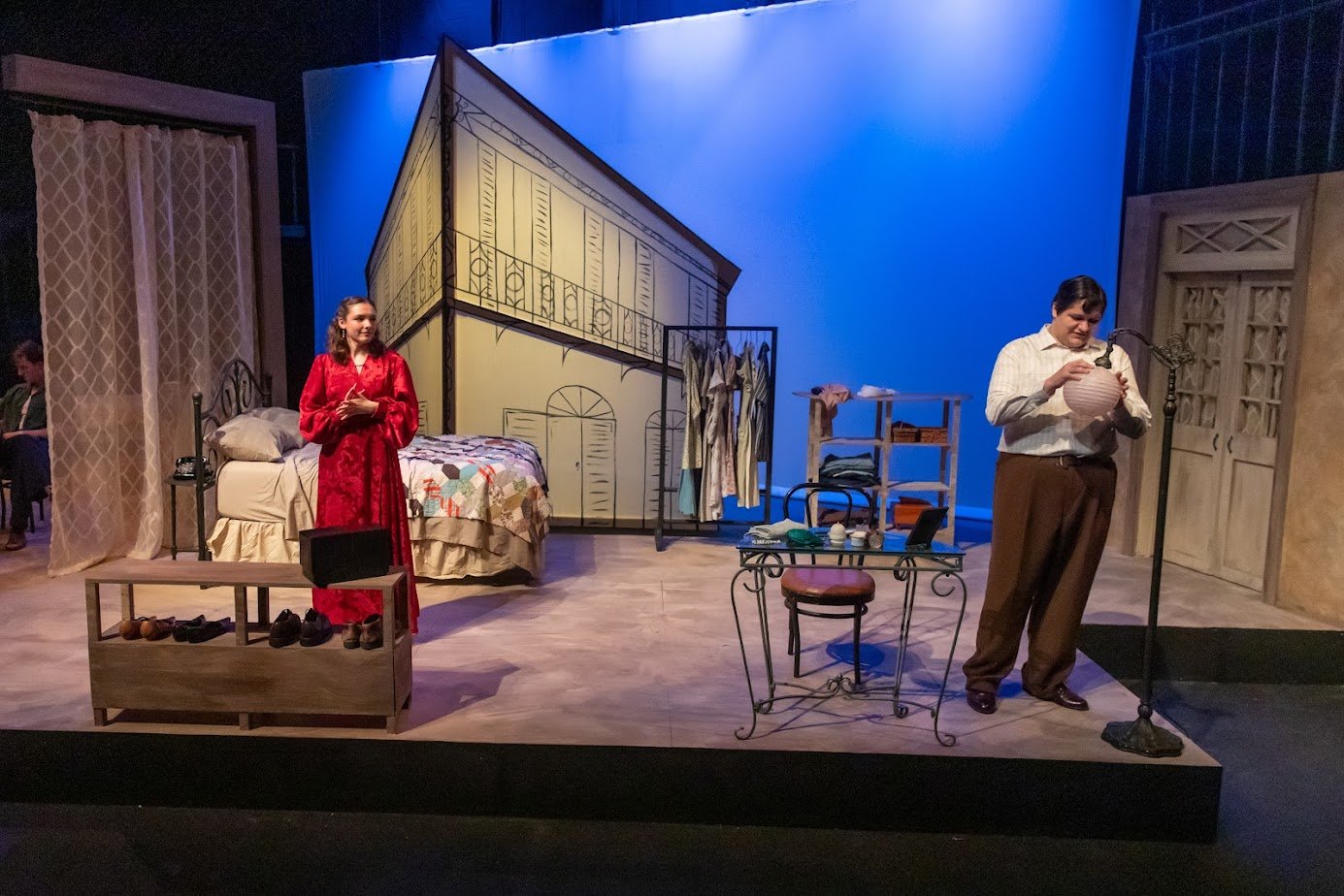 A Streetcar Named Desire
