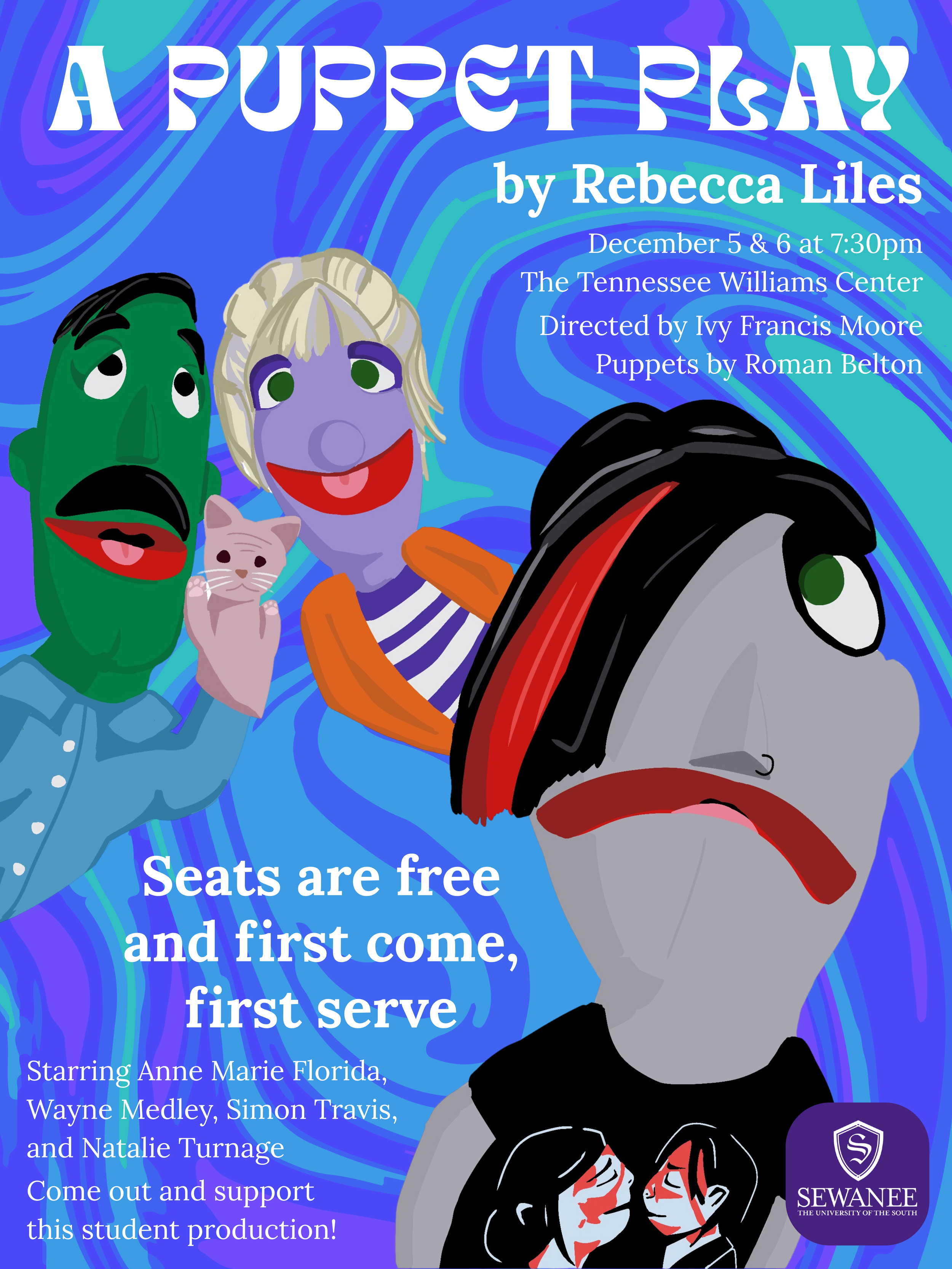 A Puppet Play poster.png