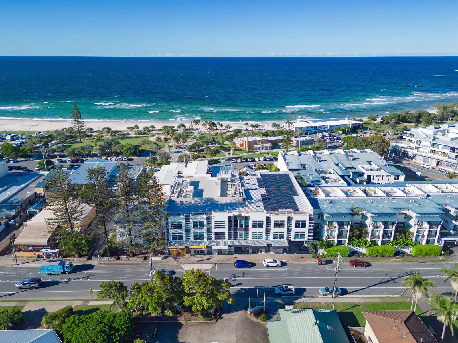Kingscliff Central, 25/11-13 Pearl Street, Kingscliff, NSW 2487