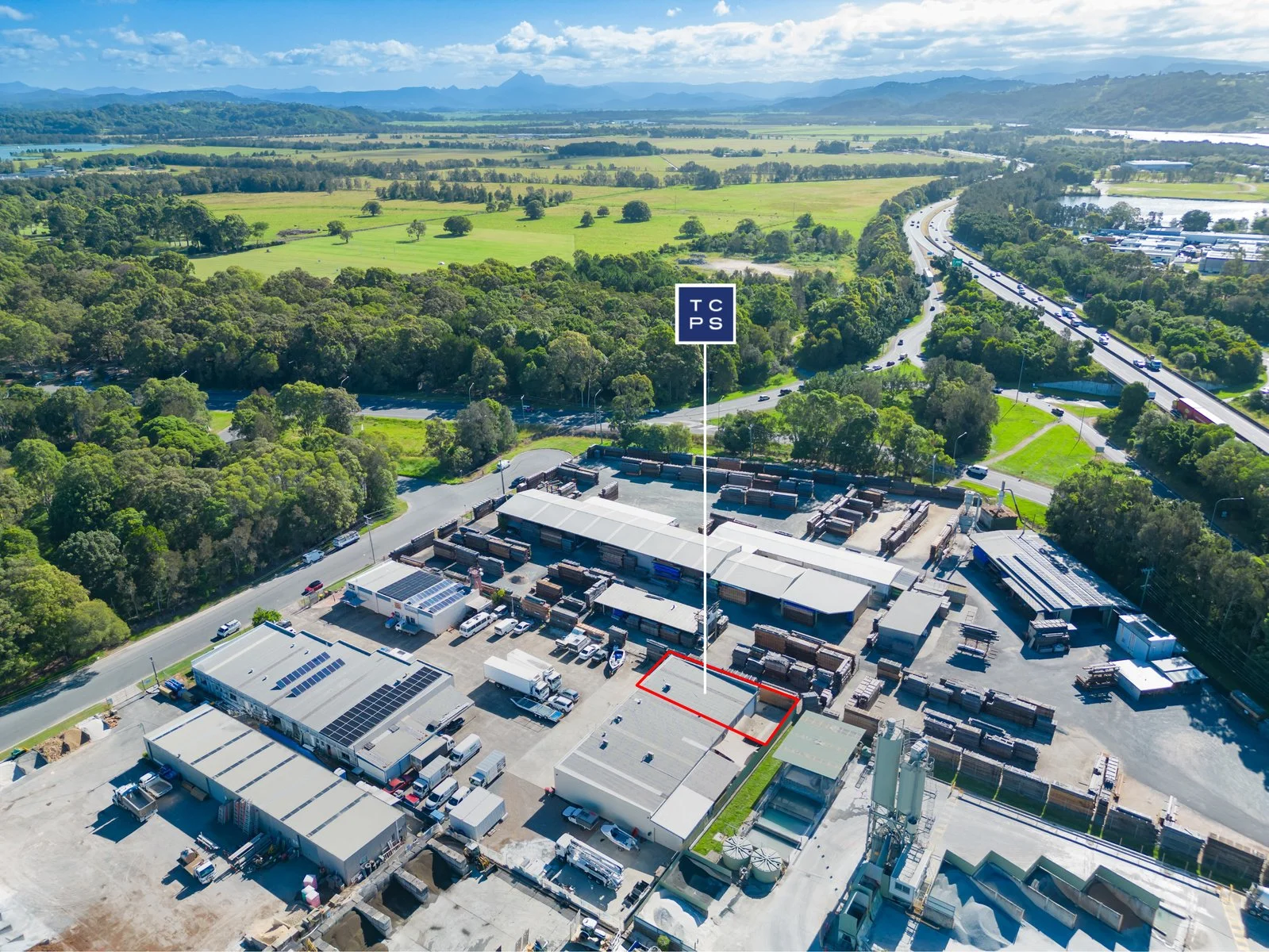 9/11-13 Morton Street, Chinderah