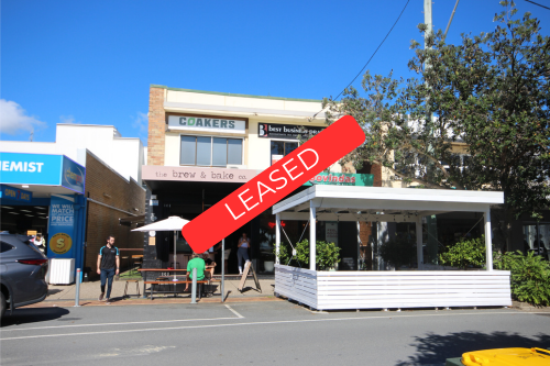 Suite 3, 86 Marine Parade, Kingscliff