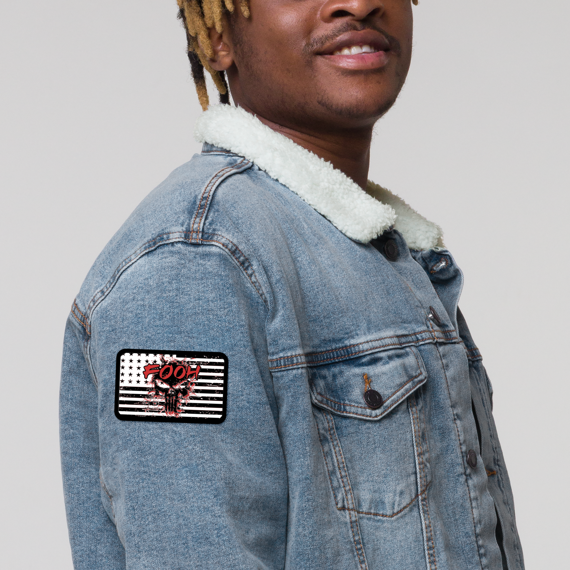 # Patch The Fo0H JACKET.png