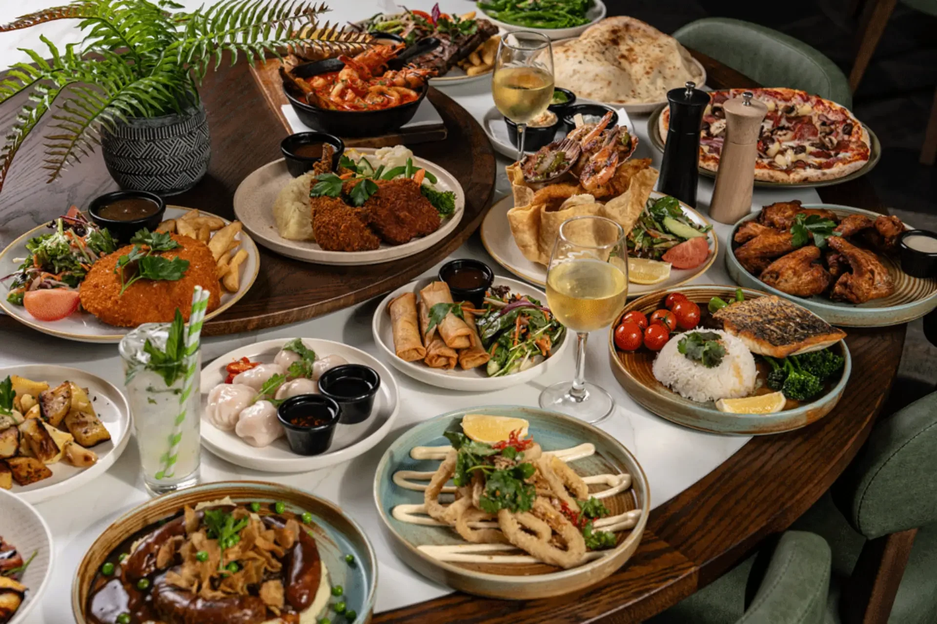 The Mill Hotel Milperra — pub bistro bar and accommodation