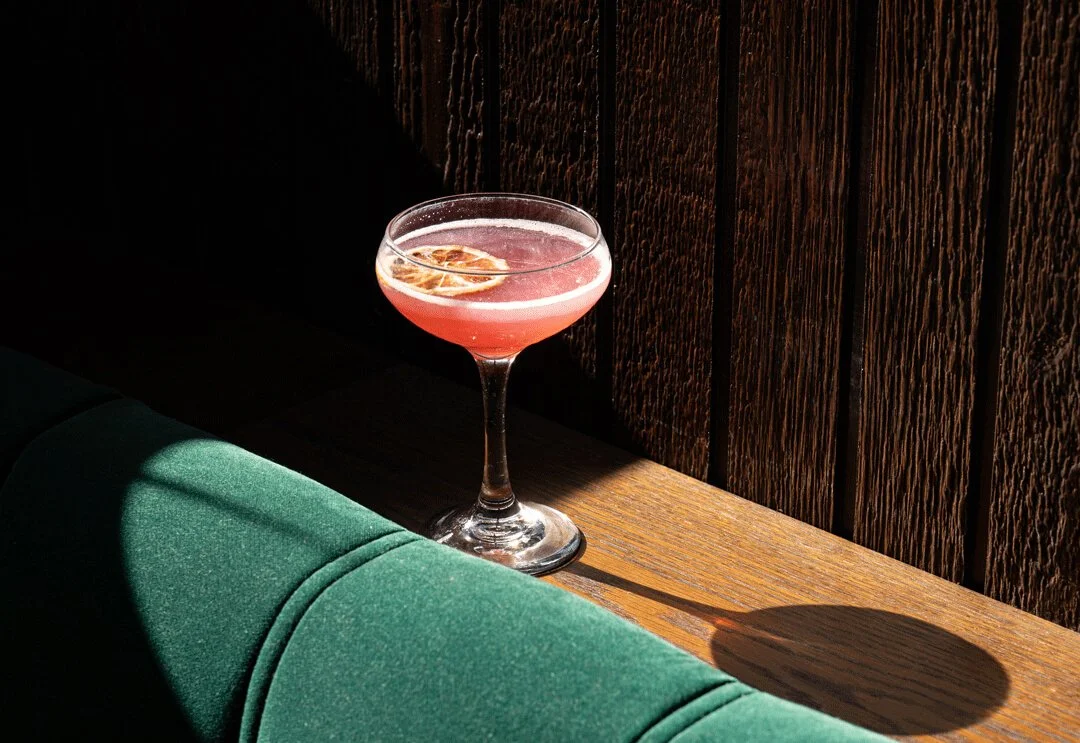 Bar drinks at The Mill Hotel Milperra