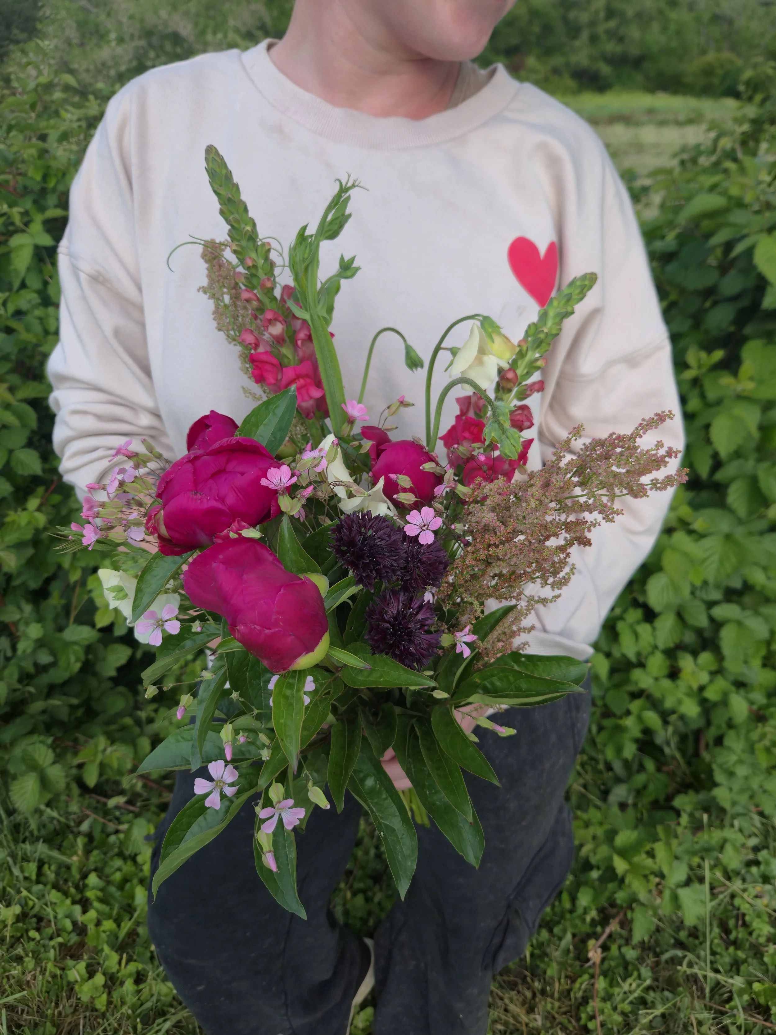 Mother's Day Pre-Orders