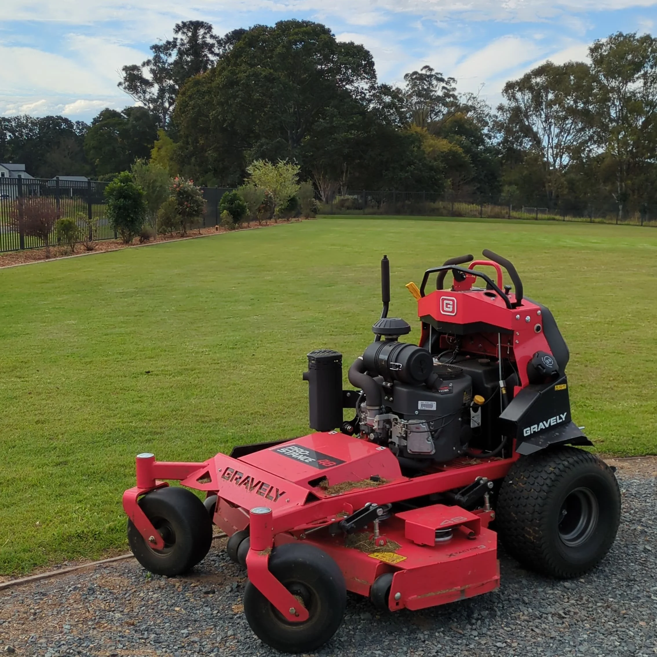 Acreage Slashing &amp; Land Management Logan City - Greenbank, Jimboomba, Park Ridge