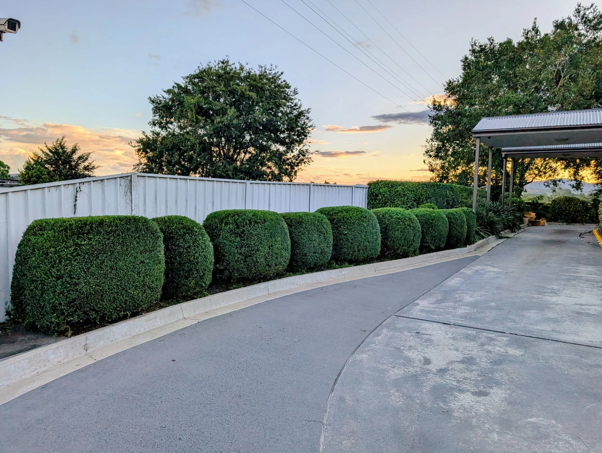 Commercial lawn and garden maintenance Brisbane and SEQ