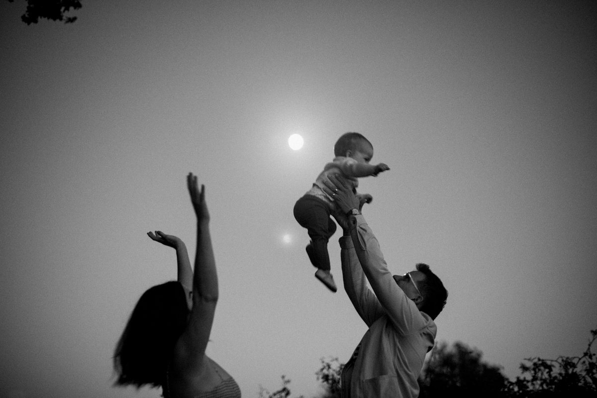 The Family Archive