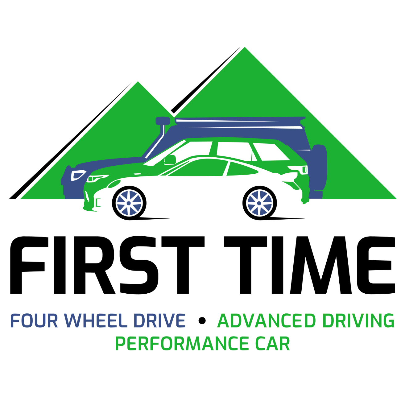 First Time Drive logo.png
