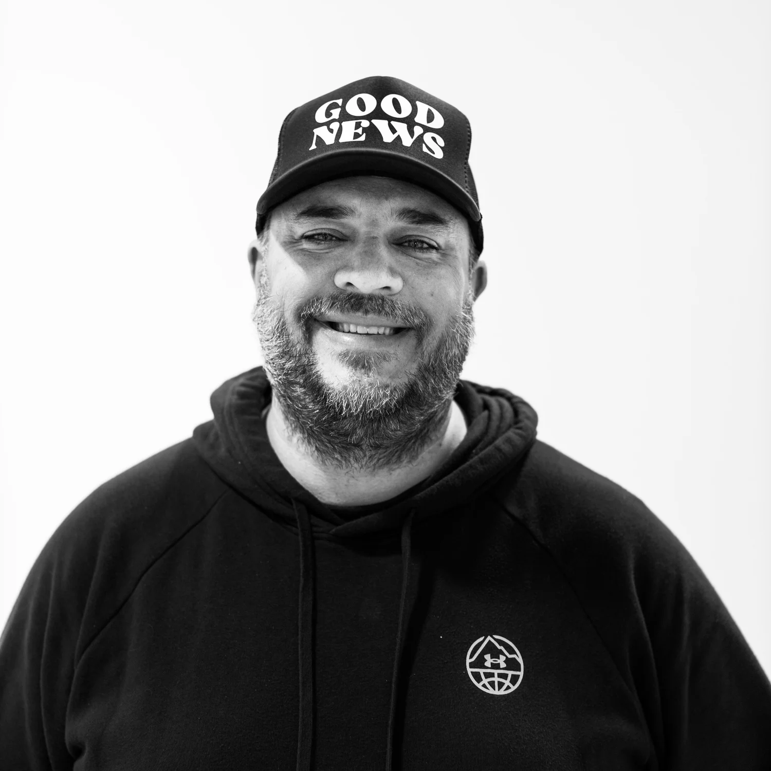 Meet The Team — Redemption Church